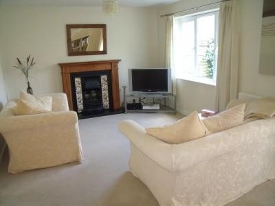 Showell Green  Droitwich Spa